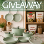 Birkett Mills Pantry Restock S...
