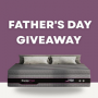 Sleepmax Fathers Day Sweepstak...