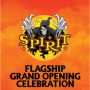 Spirit Halloween VIP Grand Ope...