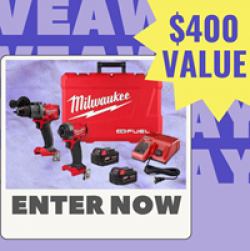Ultimate Fathers Day Gift Giveaway prize ilustration