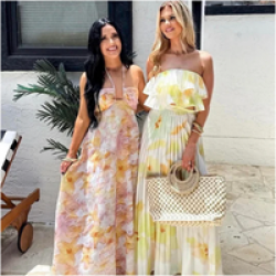 $2,000 Summer Style Sweepstakes prize ilustration