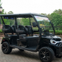 Golf Digest × E‑Z‑GO Swee...