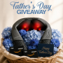 Medcursor Fathers Day Giveaway