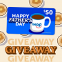 IHOP Fathers Day Giveaway