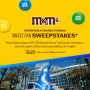 M&amp;Ms D23 Fan Event Sweepst...