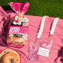 Summer Berry Bagel Giveaway