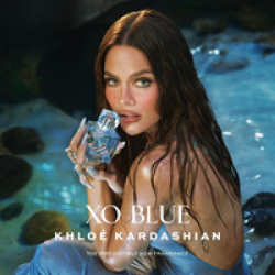 Win Khloe Kardashians Brand-New Fragrance prize ilustration