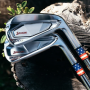 The Srixon All-American Sweeps...