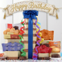Godiva Happy Birthday Sweepsta...