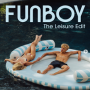 Funboy The Leisure Edit Sweeps...