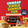 Borden Cheese Summer Fun Givea...