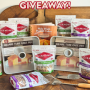 Diamond Nuts Baking Giveaway