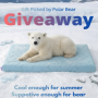 Lesure Orthopedic Cooling Bed ...