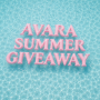 Avara Summer Giveaway