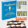 Zabars Giveaway
