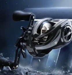 KastKing Al-Ti Elite Baitcasting Reel Sweeps prize ilustration