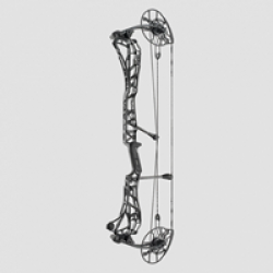 HHA Sports Hunting Bow Giveaway prize ilustration