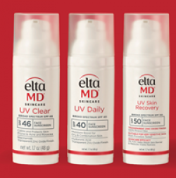 EltaMD Skincare Sweepstakes prize ilustration