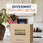 Beehive Meals Sweepstakes