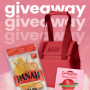Team Sweet Summer Giveaway