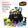 Meguiars Detailing Bundle Give...