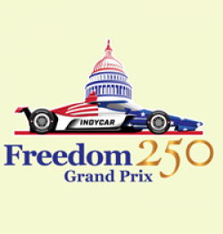 Splenda Freedom 250 Sweepstakes prize ilustration