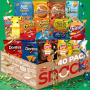 Cheetos Ultimate Snacks Giveaw...