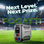 Fogatti Portable Water Heater ...
