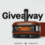 Gozney Pizza Oven Sweepstakes