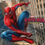Spider-Man Brand New Day Sweep...