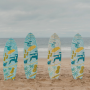 Perfect Bar x Almond Surfboard...