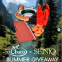 SENIQ Summer Giveaway