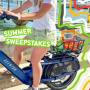 Harvest Snaps Summer Sweepstak...