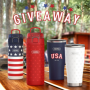 Thermos Americana Collection G...