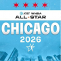 Secret x WNBA Sweepstakes