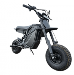 Electric Bike Giveaway prize ilustration