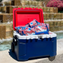 ExtraMile Fourth of July Sweep...