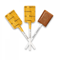 Sees Candies LollyPalooza Sweet-Stakes prize ilustration